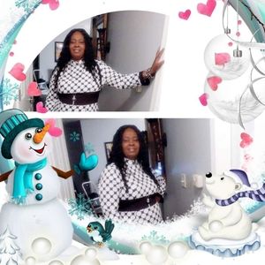 Meet your Posher, Charlita faye